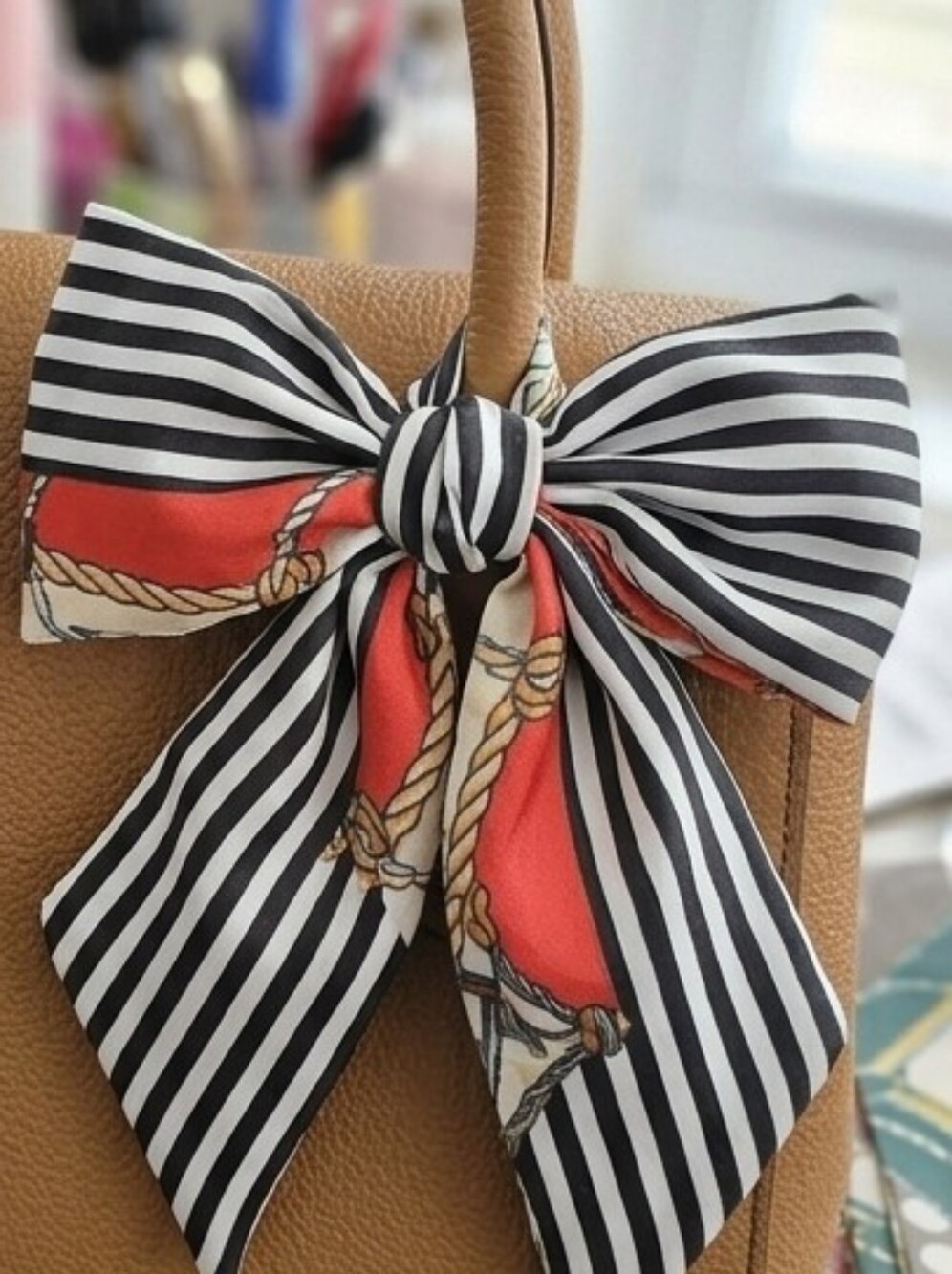 Givvy-Twilly Silk-Feel Scarves Only One